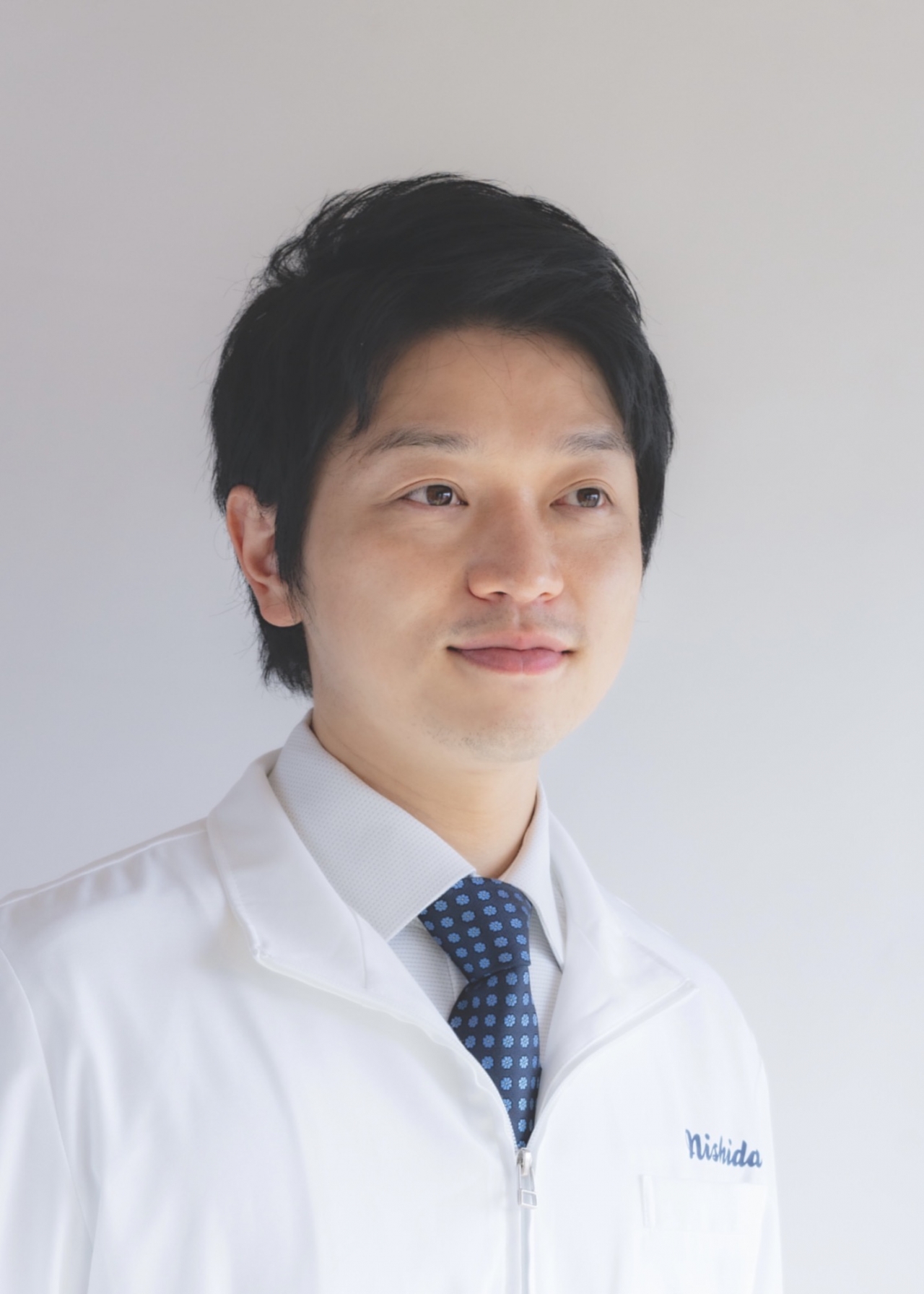 院長 西田充